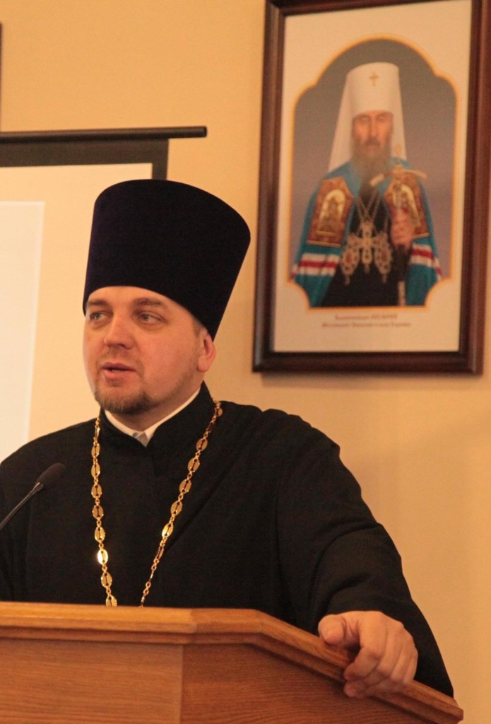 «Гостьовий шлюб» – погляд православного священника