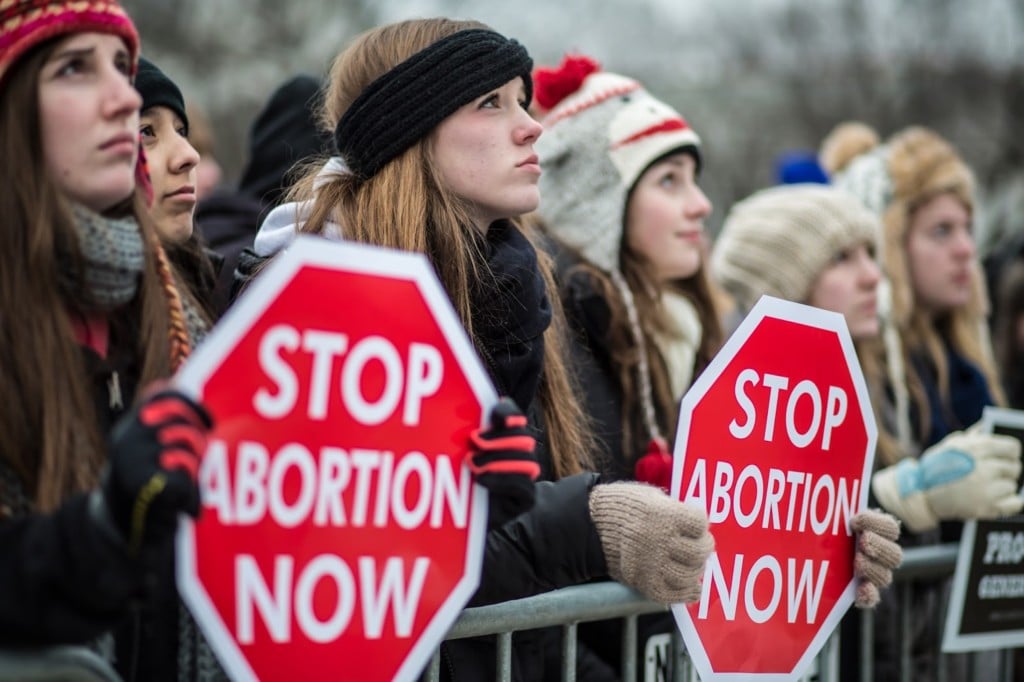 8 питань перед абортом. Як допомогти жінкам уберегти себе від найбільшої помилки